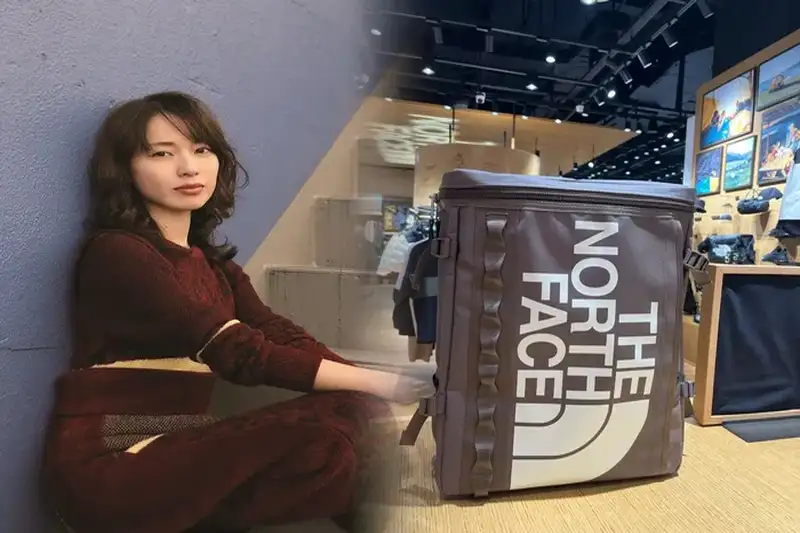 45Lバックパックで長期旅行に！ノース フェイスのおすすめポイント