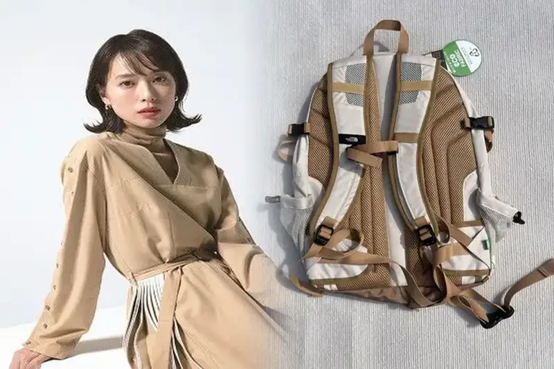 ビジネスシーンで映える！ノース フェイスのリュックおすすめTOP10