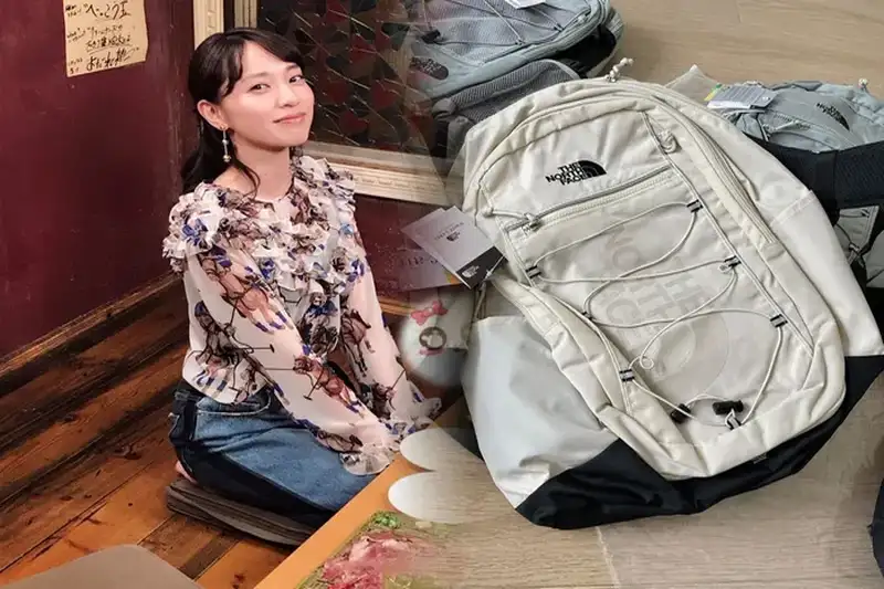 アマゾンで買えるノース フェイス斜め掛けバッグ！おすすめの人気モデル
