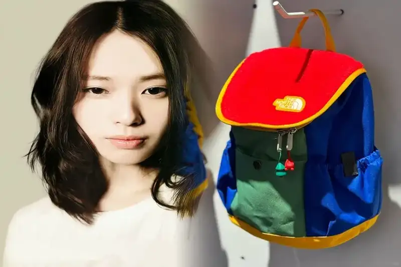 ガーメント バッグ ノース フェイス！スーツの保管・持ち運びに便利