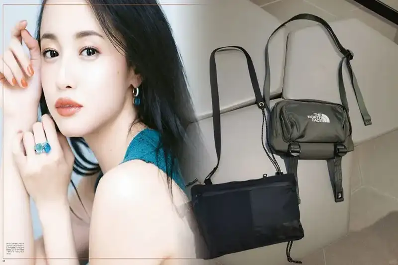 ノースフェイスNM91550カメラバッグの使用レビュー！防水性や耐久性は？