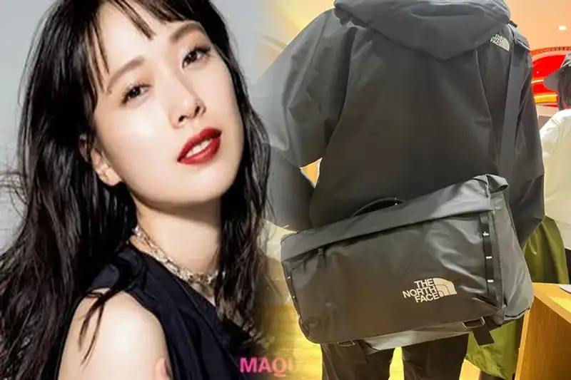 クライミングに便利！チョーク バッグ ノース フェイスの活用法