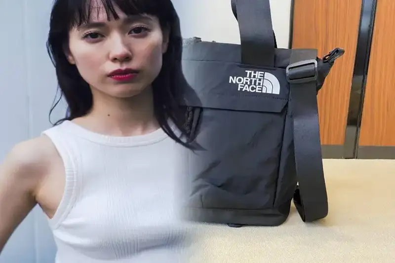 XSサイズも人気！ノース フェイス ボストン バッグの選び方