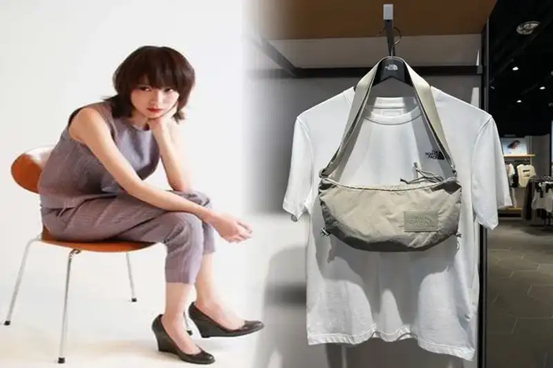 【朗報】ノースフェイスのリュック、通勤通学にも使えて大ヒット中！