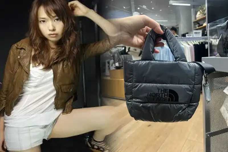 人気のボディバッグ「オリオン」！ノース フェイス ボディ バッグの特徴