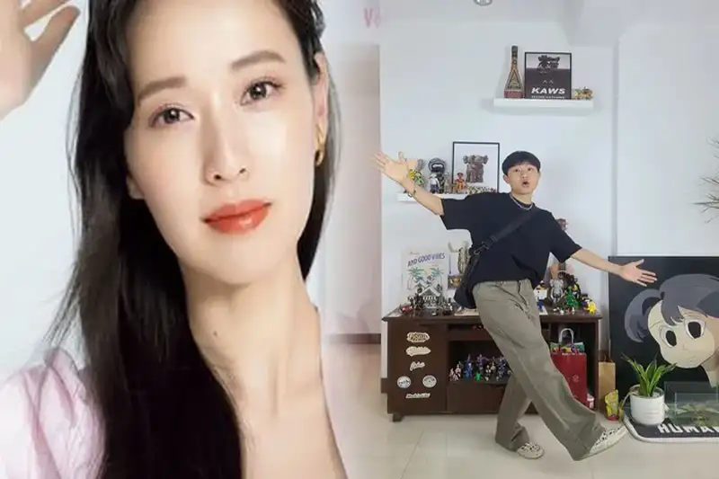 テント柄リュックで目立つ！ノースフェイスのユニークデザイン特集