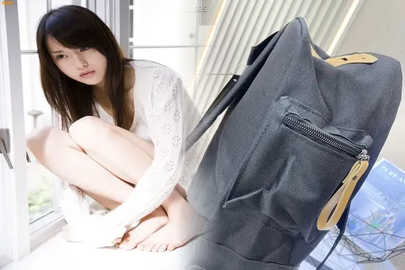 アメリカ限定のリュック！ノース フェイス USAリュックの魅力