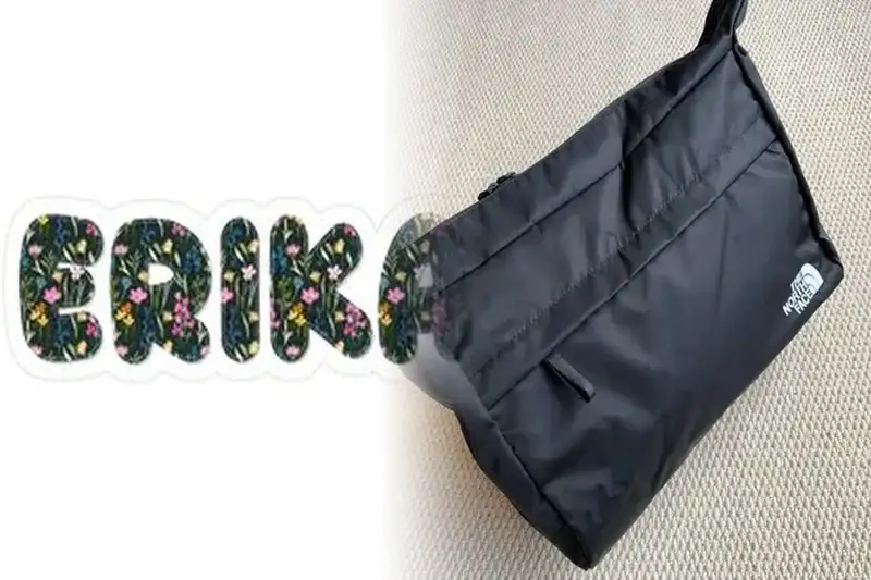 50Lリュックでアウトドアも快適に！ノース フェイスで大容量を実現