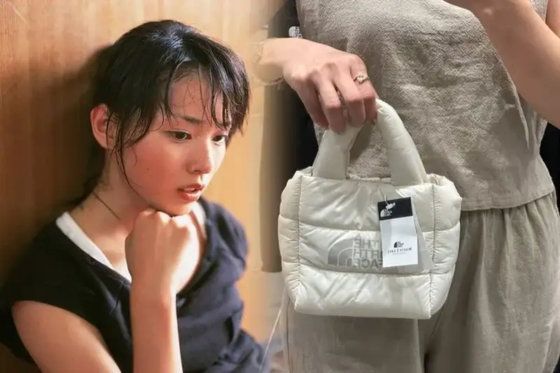 バッグパックでアクティブに！ノース フェイスの人気アイテム一覧