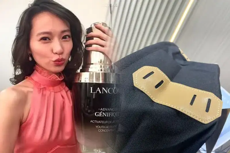 ギャラクシー柄のノースフェイスリュックでSF好きの心をくすぐるデザイン！