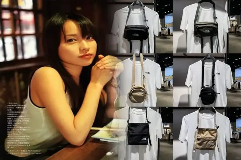 破れたらどうする？ノース フェイスリュックの修理方法ガイド