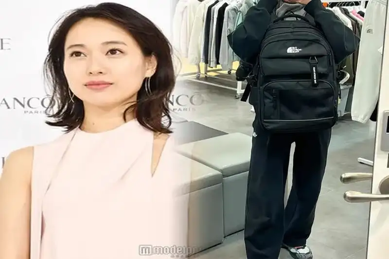 人気色リュックで個性を表現！ノース フェイスのカラフルなバリエーション