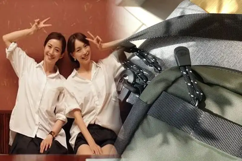 登山や撮影に！ノース フェイス カメラ バッグ 4Lの魅力