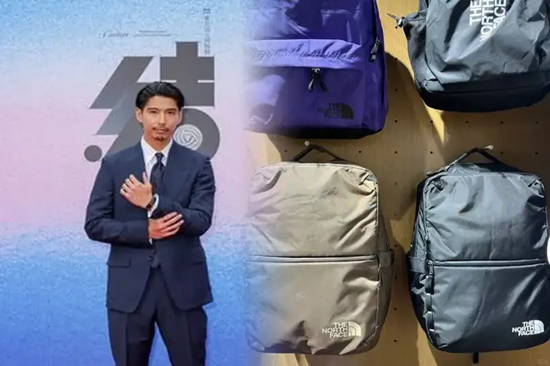 ノースフェイス60Lバックパックでアウトドアも安心！収納力抜群