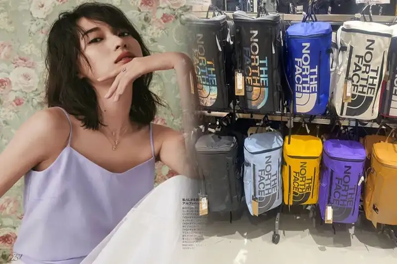 登山好き必見！ノースフェイスバックで快適な登山ライフを