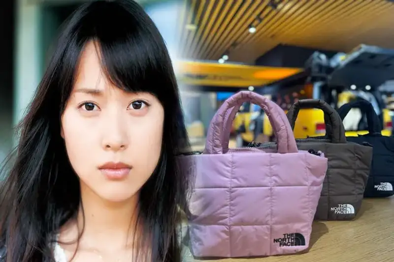 富士山登山にぴったりのノースフェイスリュック！選び方と準備ガイド