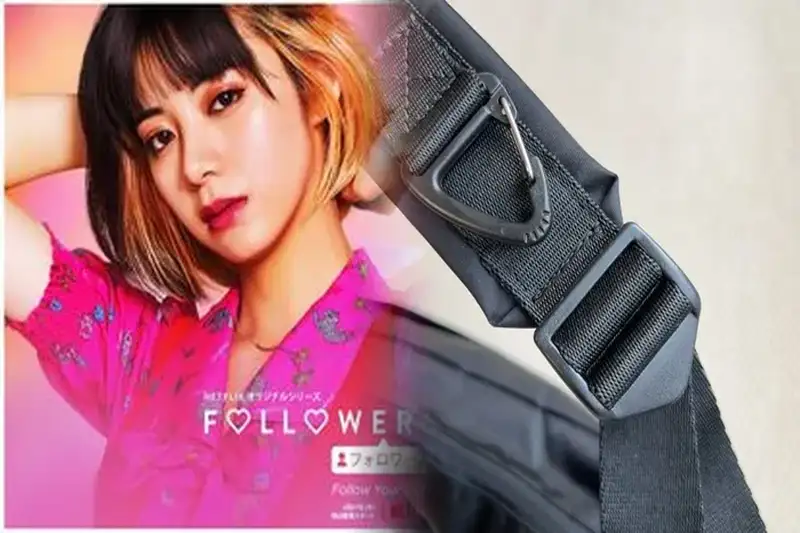 Nvertyとは？ノースフェイスのリュック型番の秘密に迫る