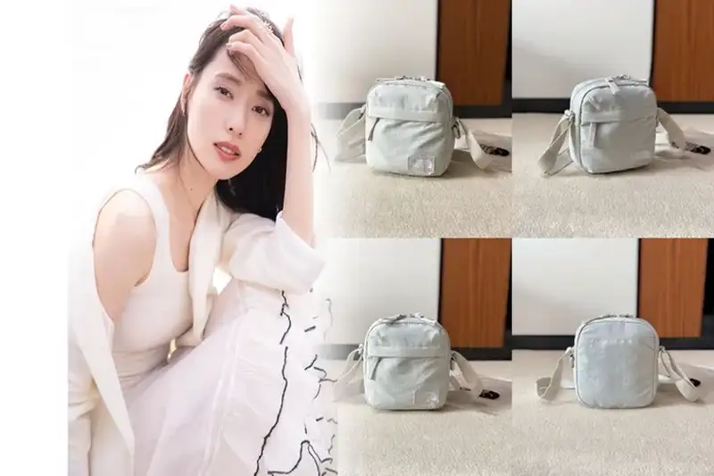 デニム柄が新登場！ノースフェイスリュックでカジュアルスタイルを完成