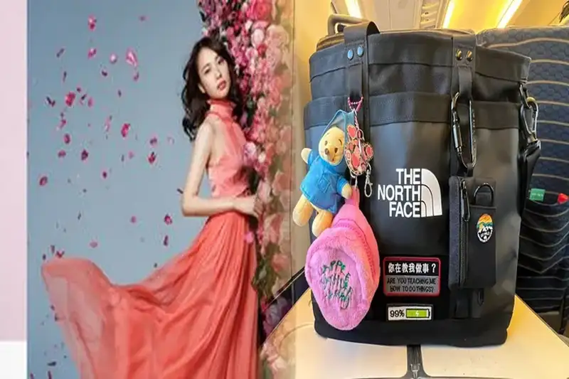 Kラウンディシリーズの魅力！ノースフェイスの22Lリュックが登場