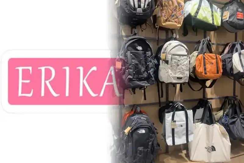 旅行バッグで大容量！ノース フェイスのトラベル用アイテム紹介