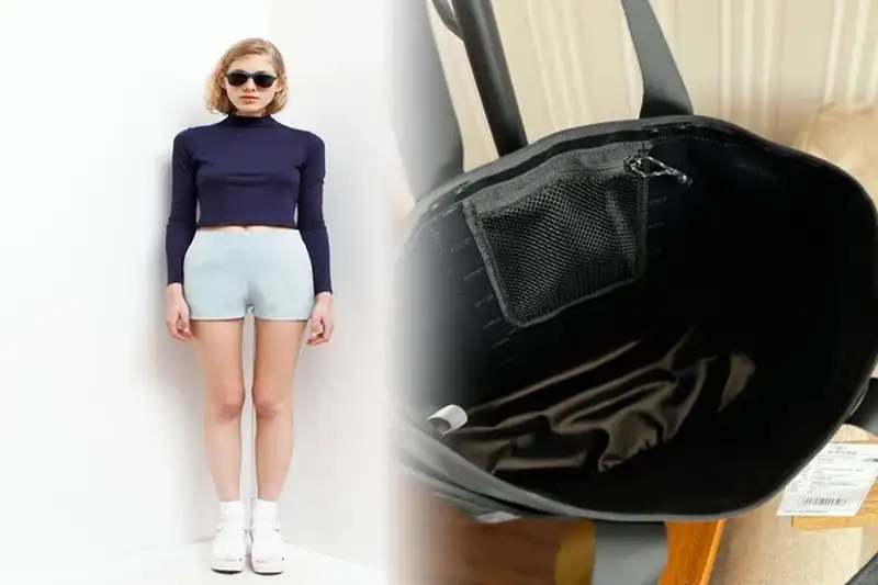 ヒューズボックストートが登場！ノースフェイスの最新トートバッグ