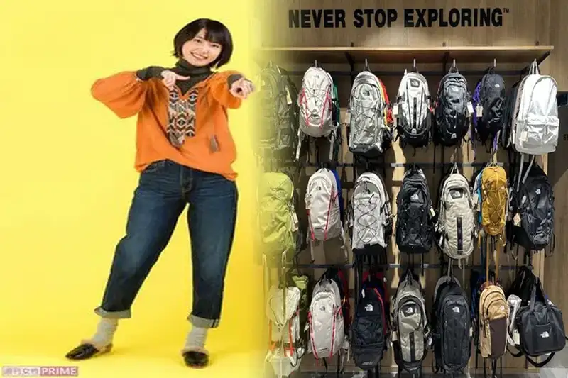 NM81602型のノース フェイスリュック！耐久性と機能性を徹底レビュー