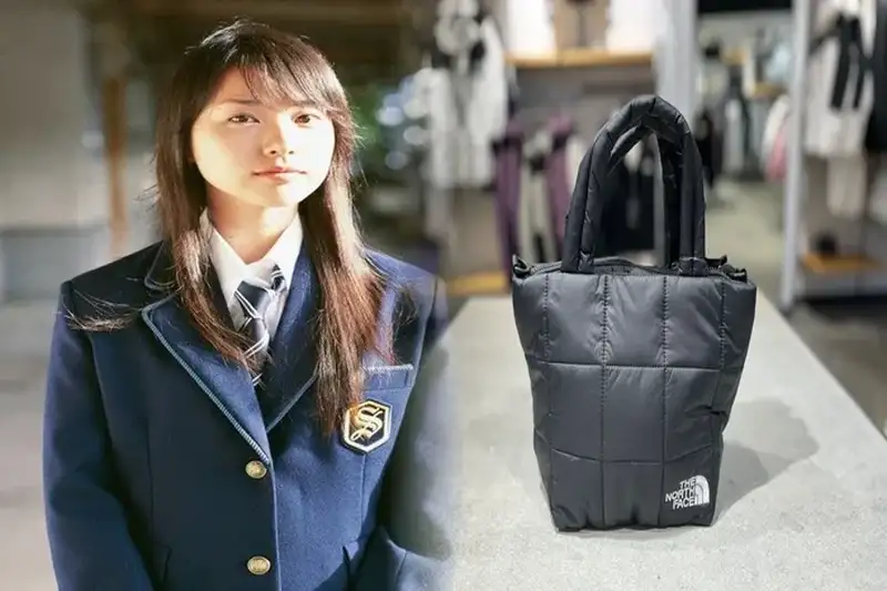 ゼビオ 限定 ウエスト バッグ ノース フェイスで特別なデザインを