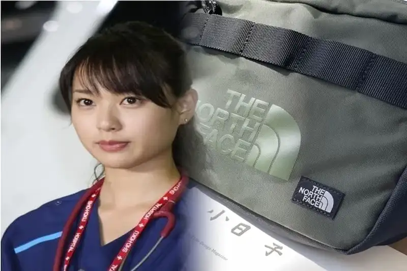 旅行に便利なキャリーバッグ！ノースフェイスで人気の機能性抜群アイテム