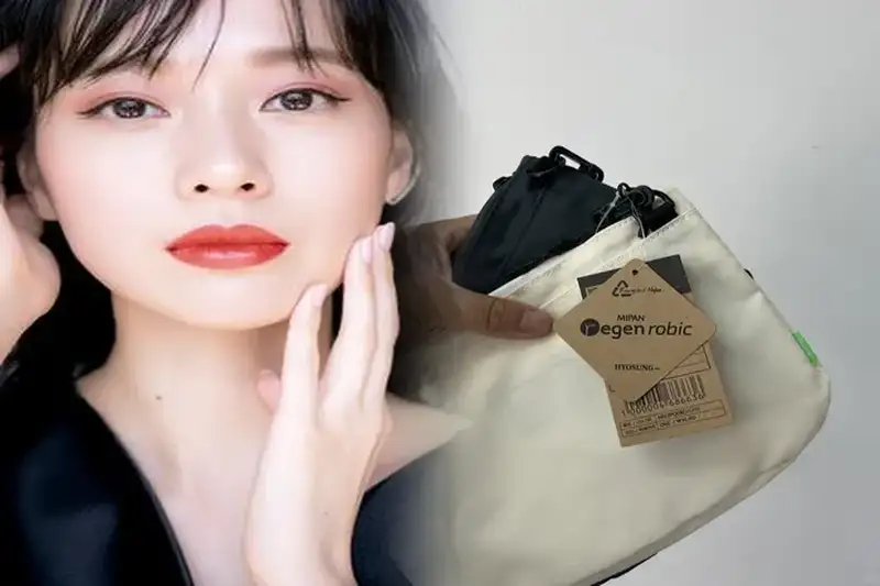 ノース フェイスの20Lリュック！デイリーユースにぴったりの大きさとは