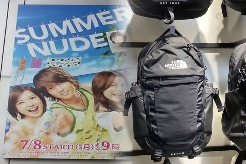 アメ横で見つかるノース フェイスリュック！お得に手に入れる方法