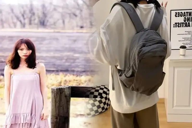 「タラック」バックパックの魅力【ノースフェイス】アウトドアに最適