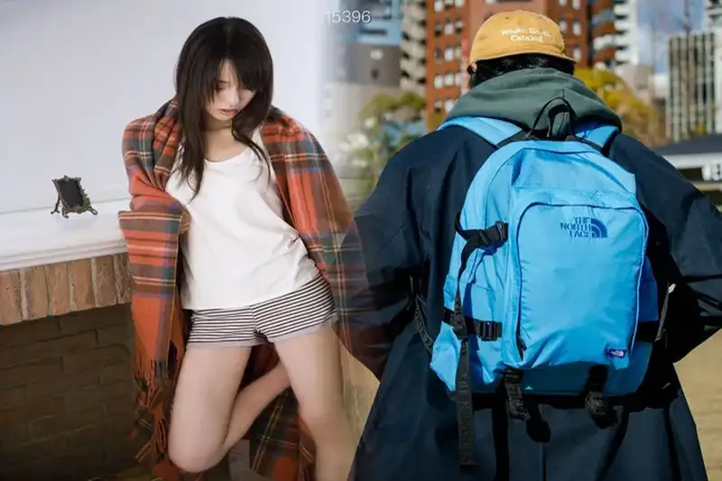 メッシュポーチの在庫情報！ノース フェイスの収納力抜群なバッグ