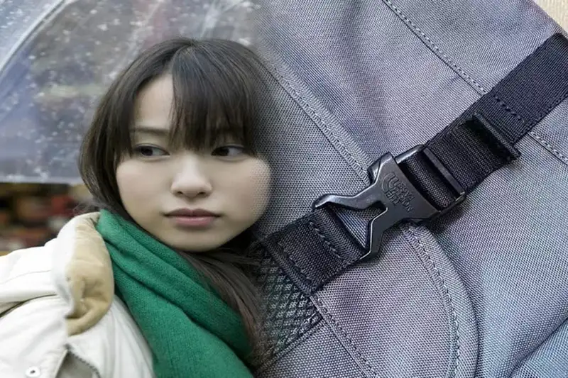 トラベル ポーチ Mサイズ ノース フェイスで使いやすい旅行小物