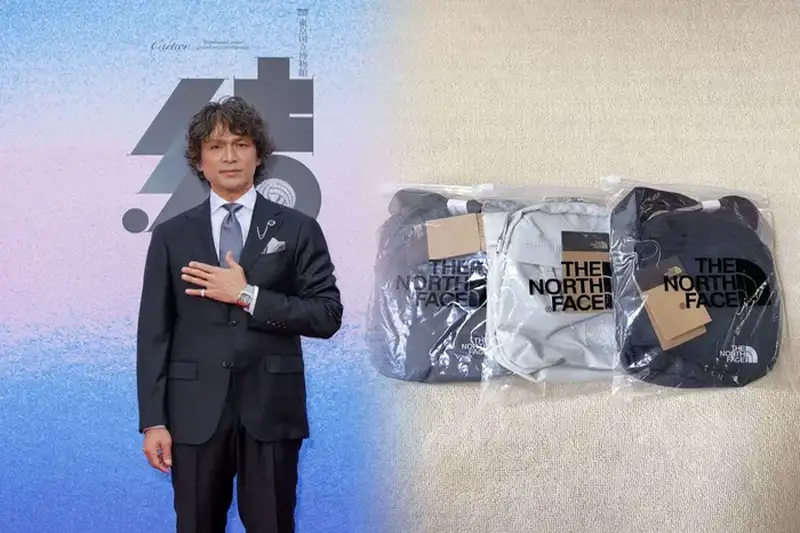 販売中の最新バックパック！ノースフェイスで見つける2025年注目モデル