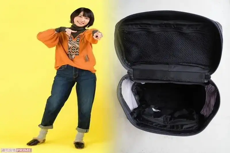 リュック専用の雨カバー！ノースフェイスで雨の日も快適に出かけよう