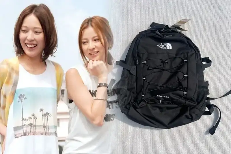ノース フェイス リュック 2019 通勤に最適な選び方！人気モデルと使いやすさを徹底レビュー