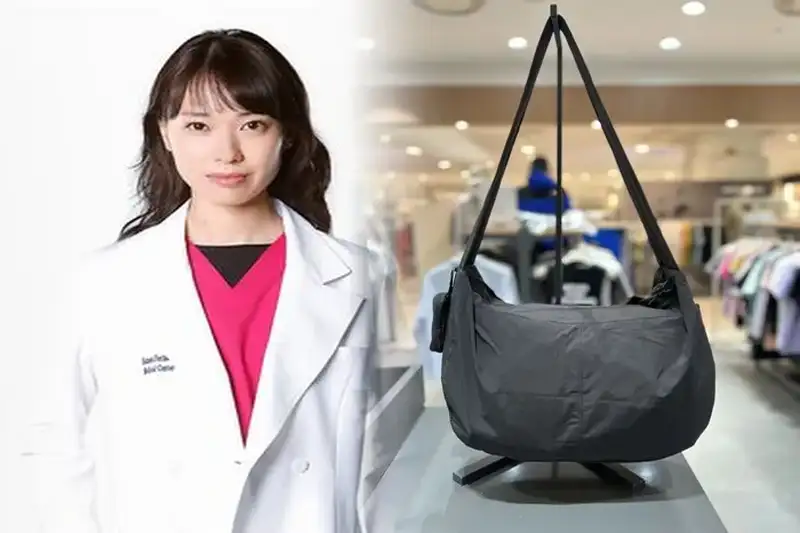 ノース フェイス ウエスト ポーチの種類と用途別おすすめアイテム