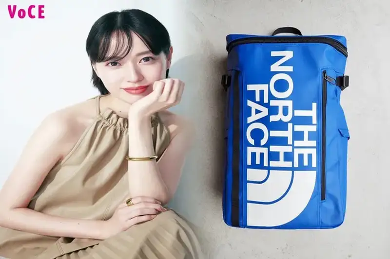 メンズ向けバックでスタイリッシュに！ノース フェイスのおすすめ品