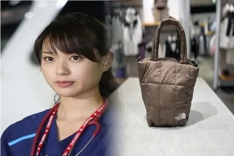 折りたたみリュックで携帯便利！ノース フェイスのポケッタブルモデル