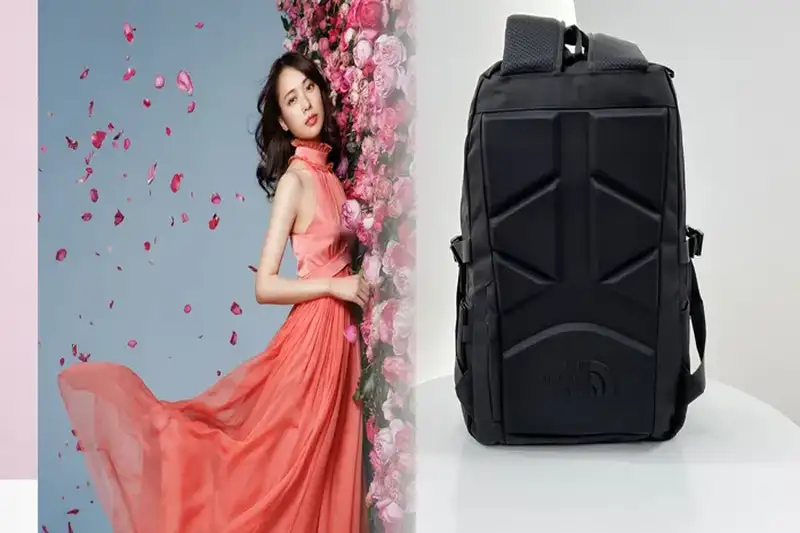 ノース フェイス リュック 23Lでコンパクトに！軽量で使いやすいモデル