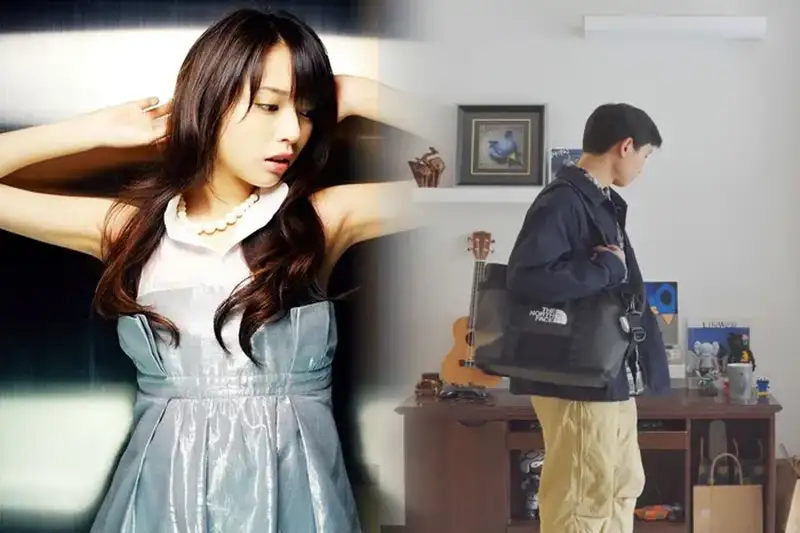 迷彩柄ウエストポーチ！ノースフェイスでアウトドアコーデにアクセント