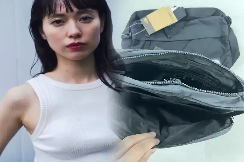 防水ダッフルバッグ！ノース フェイスで雨の日も安心のアイテム