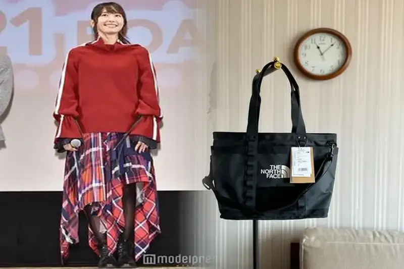 ノース フェイスリュックの剥がれ対策！長く愛用するためのメンテナンス法