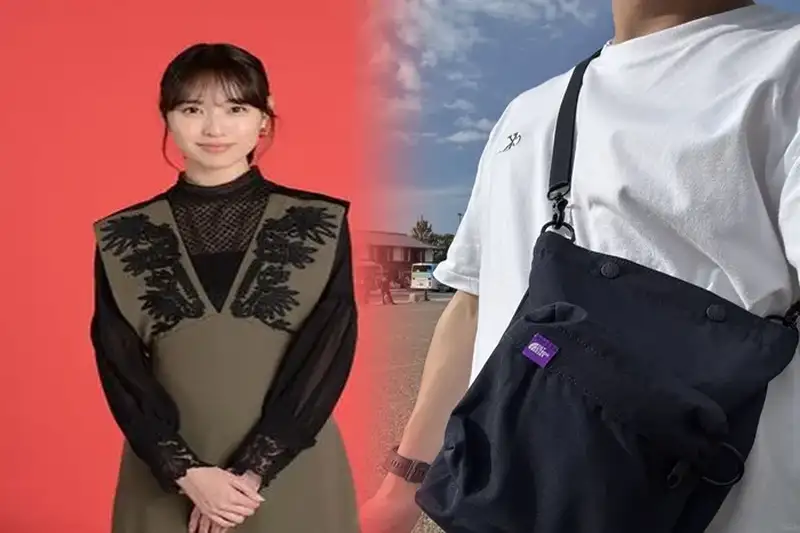 ノースフェイスNM91550カメラバッグの使用レビュー！防水性や耐久性は？