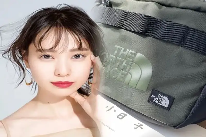 メルカリでお得に！ノースフェイスのボディバッグを見つけるコツ