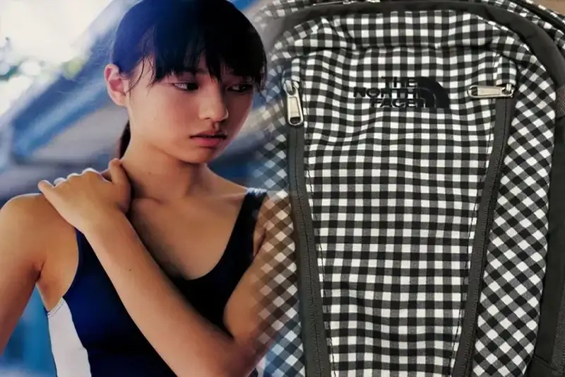 軽量＆防水！ノース フェイスのライトリュック2025年春夏の新作登場