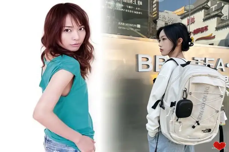 男の子向けのリュック！ノース フェイスで元気に通学スタイル