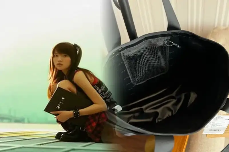 レディースリュック特集！ノースフェイス「リュックサック」でファッションに差をつける