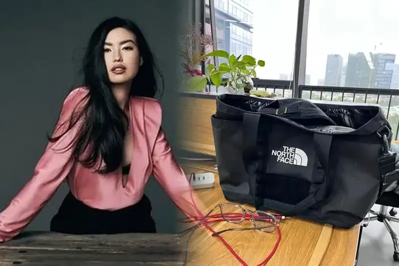 ビジネスシーンで映える！ノース フェイスのリュックおすすめTOP10