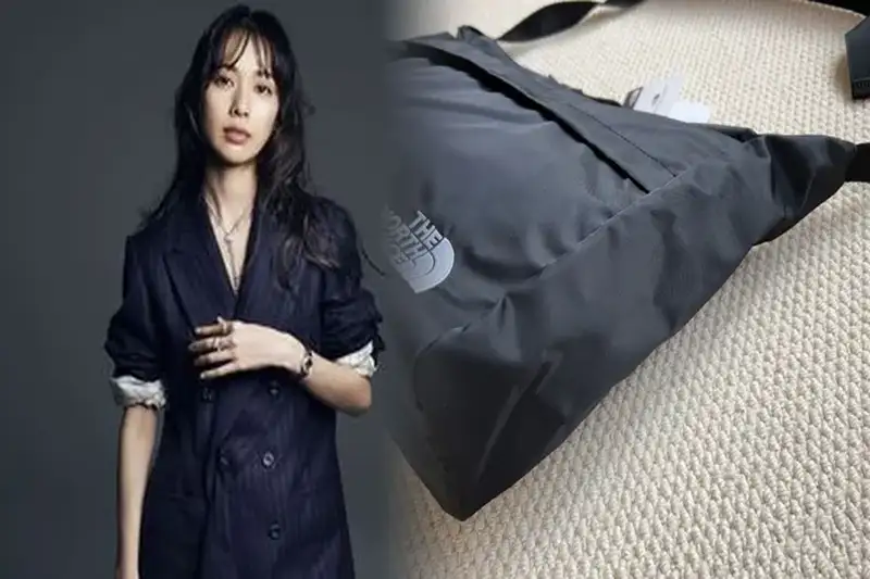 キャスター付きリュックで楽々移動！ノース フェイスの便利アイテム